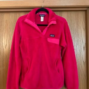 Patagonia pullover